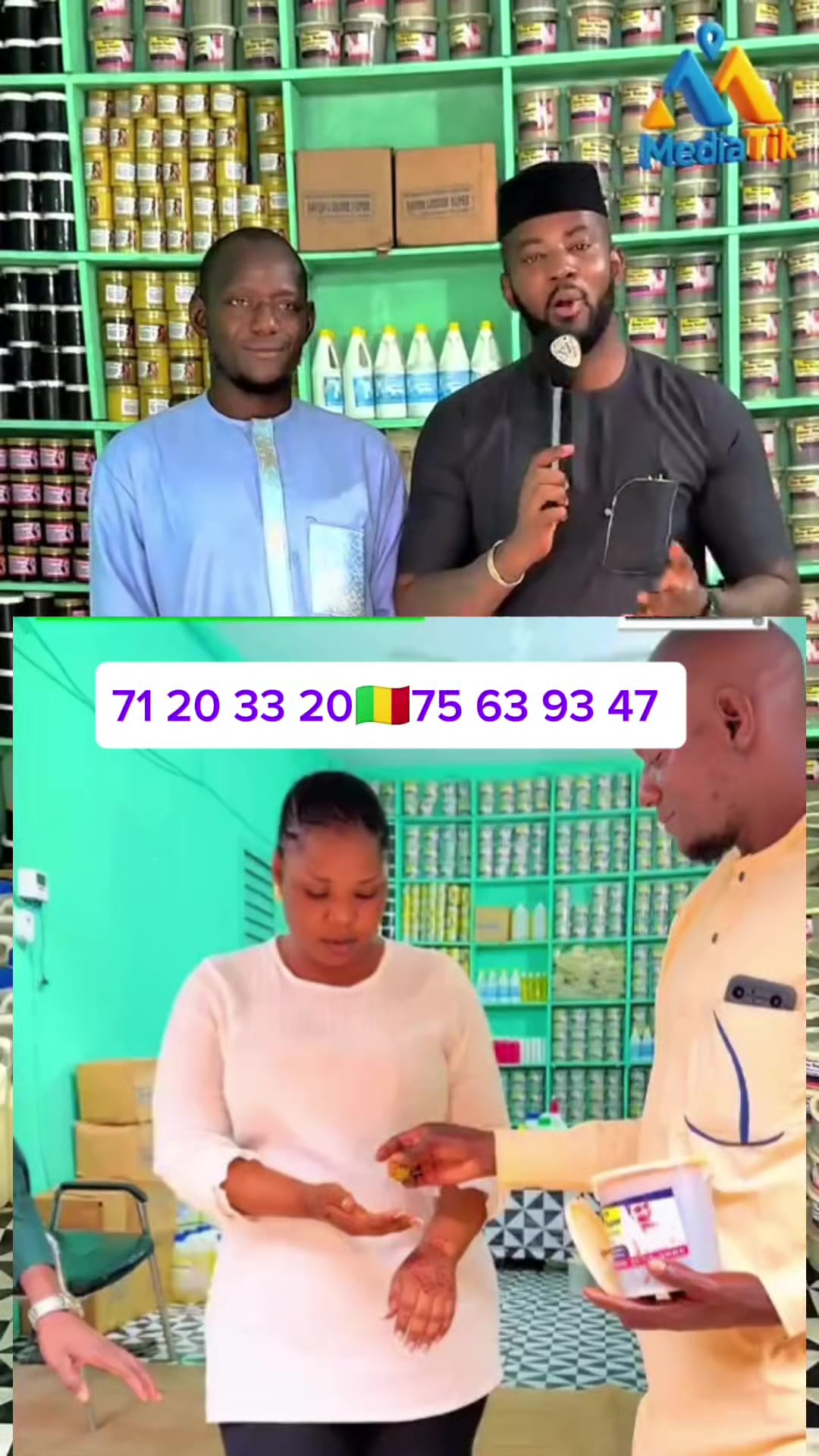 @MALI22 TV