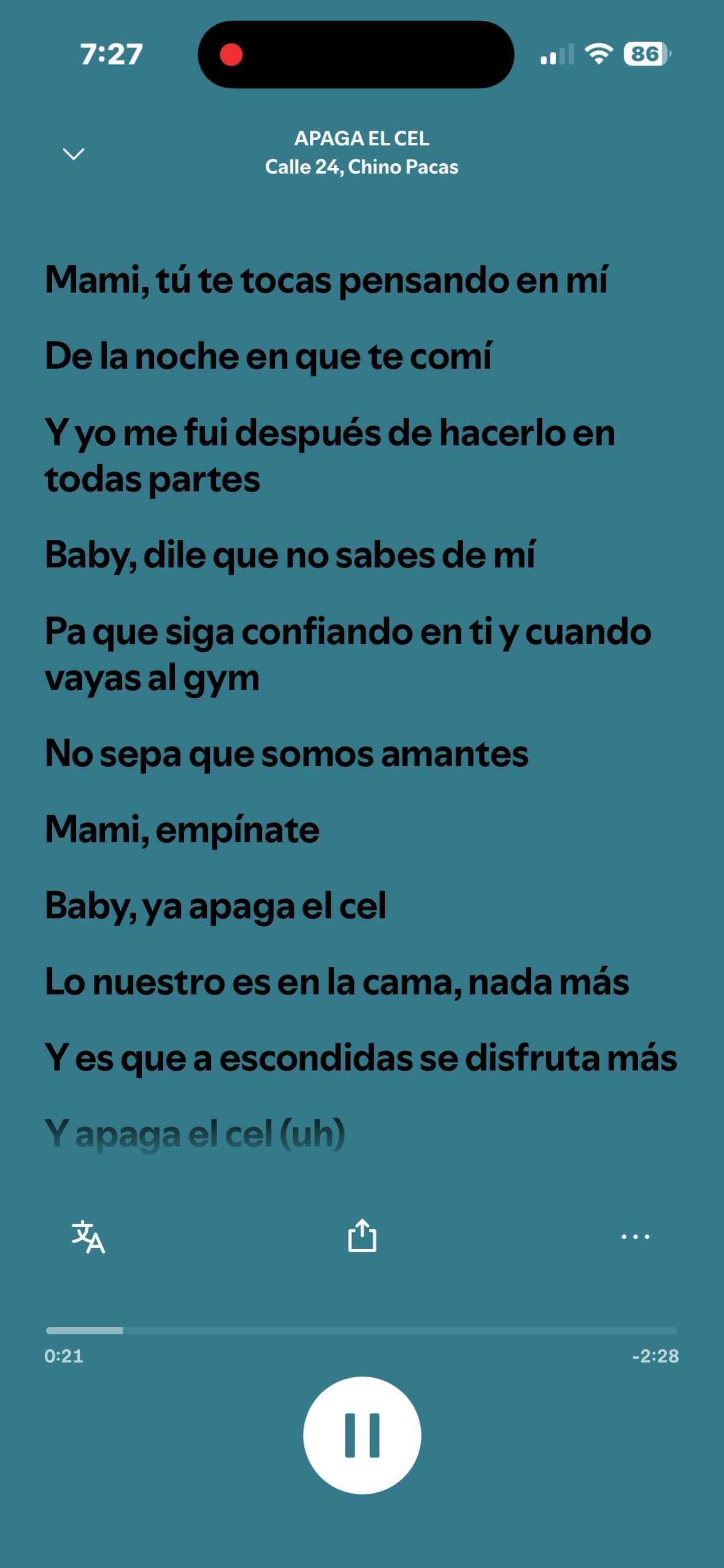 @Camila