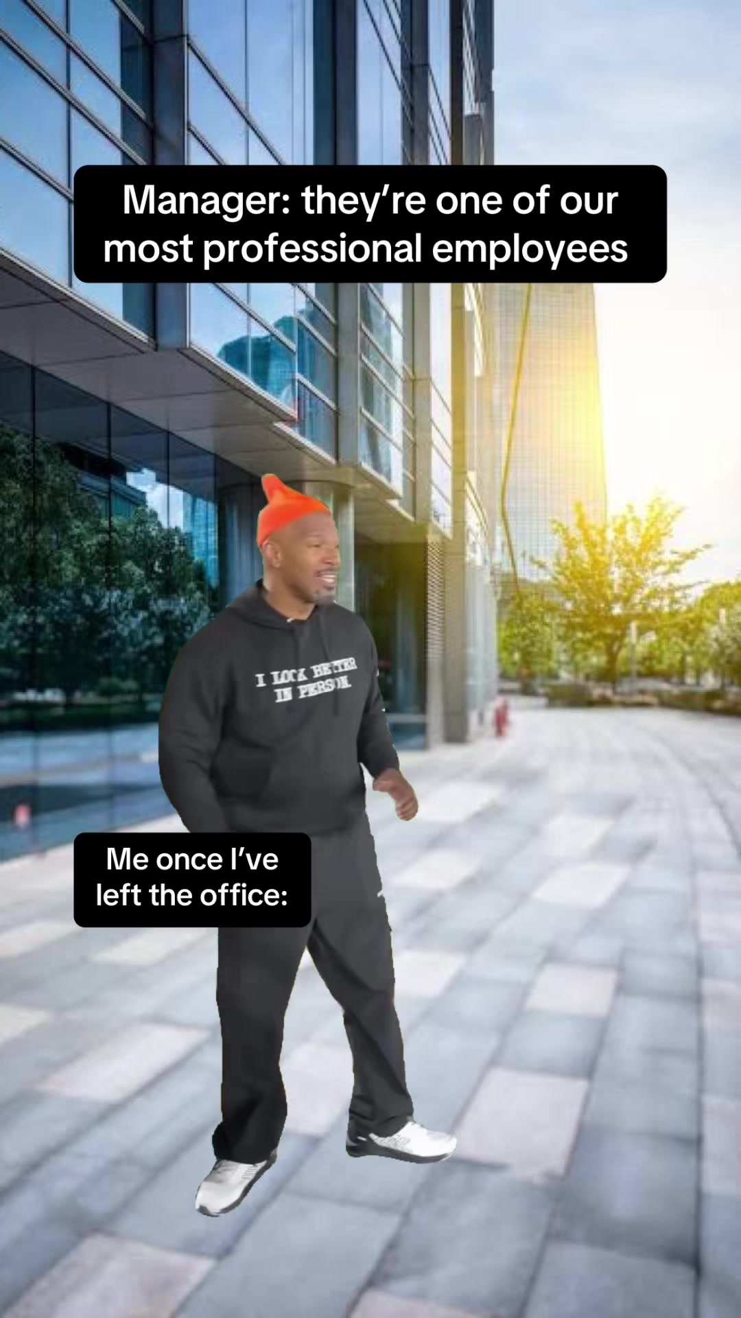 @Corporate Memes
