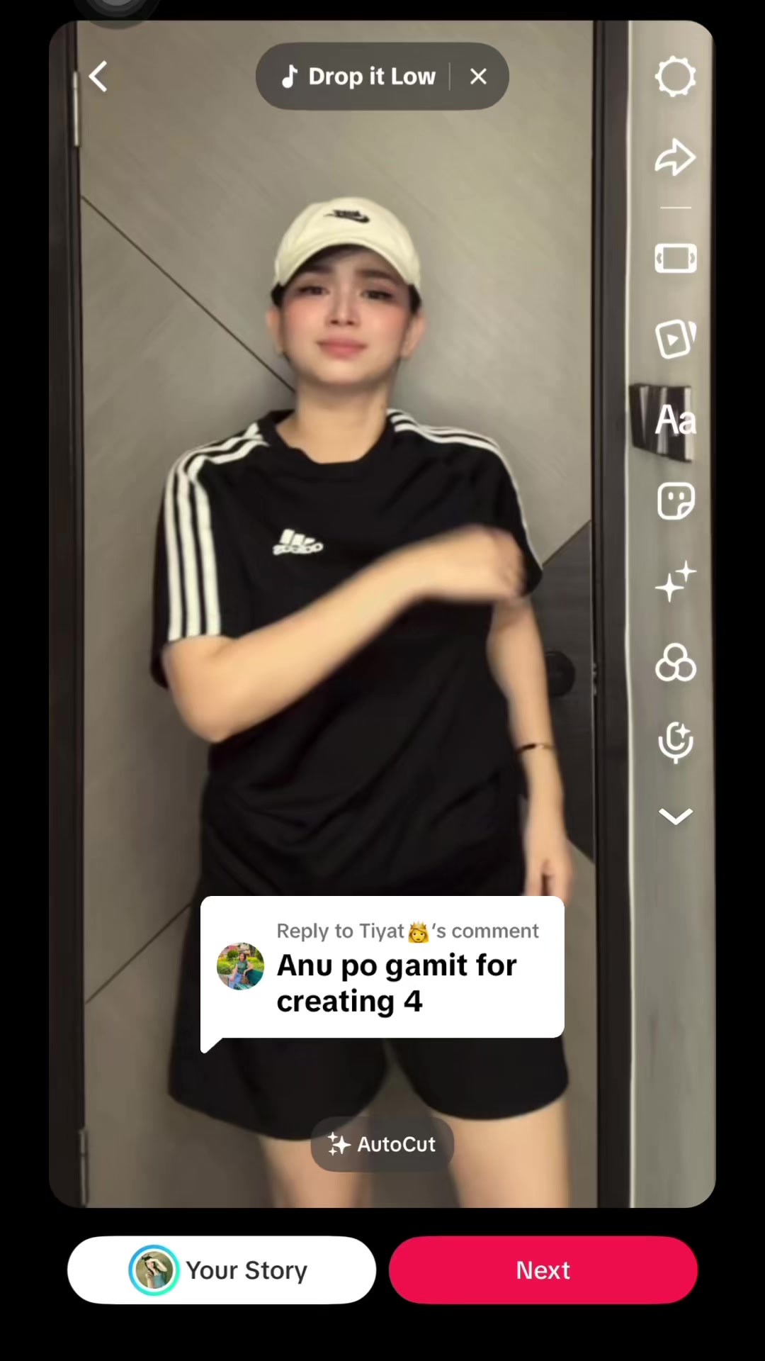 @Angie Consimino