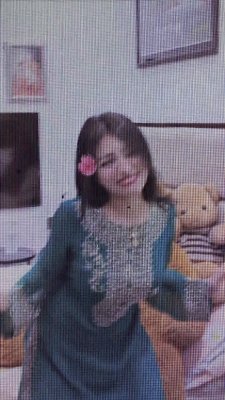 @🌹 Senorita 🌹
