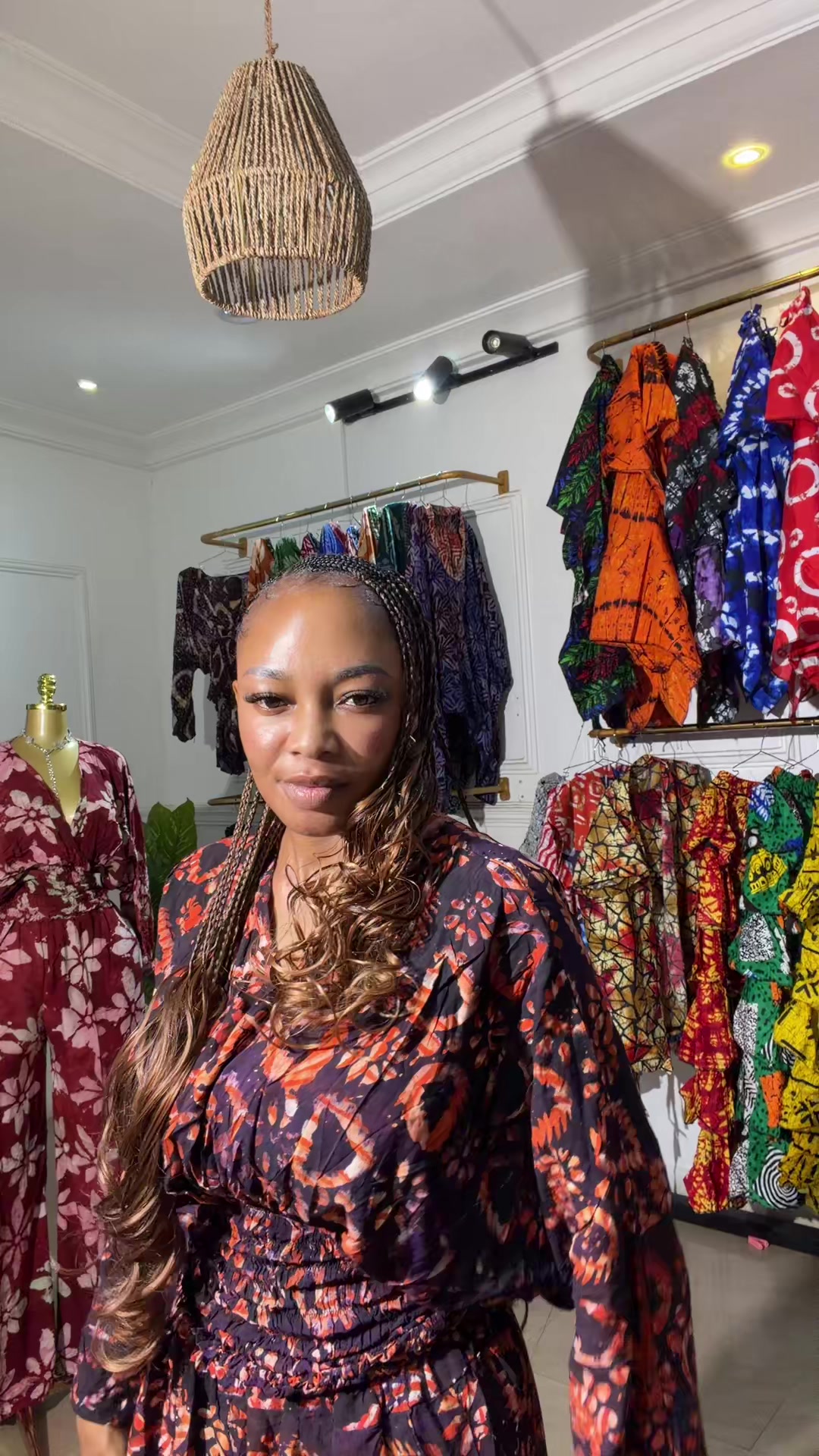 @COCOBOSS ABJ RTW