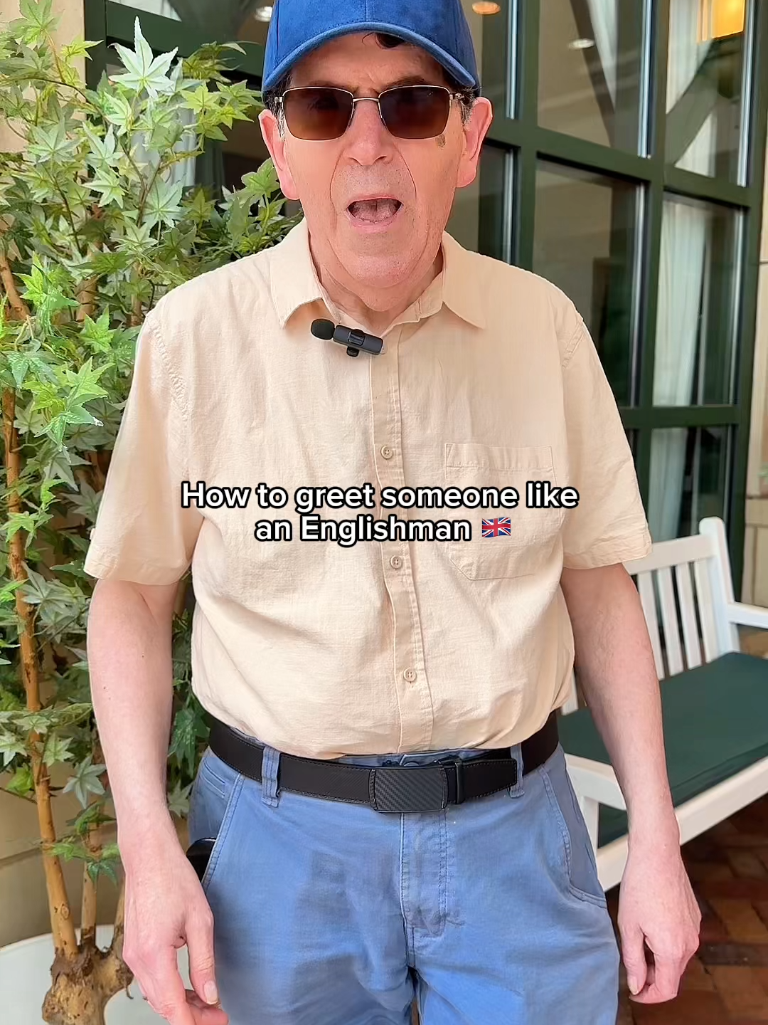 @Mike