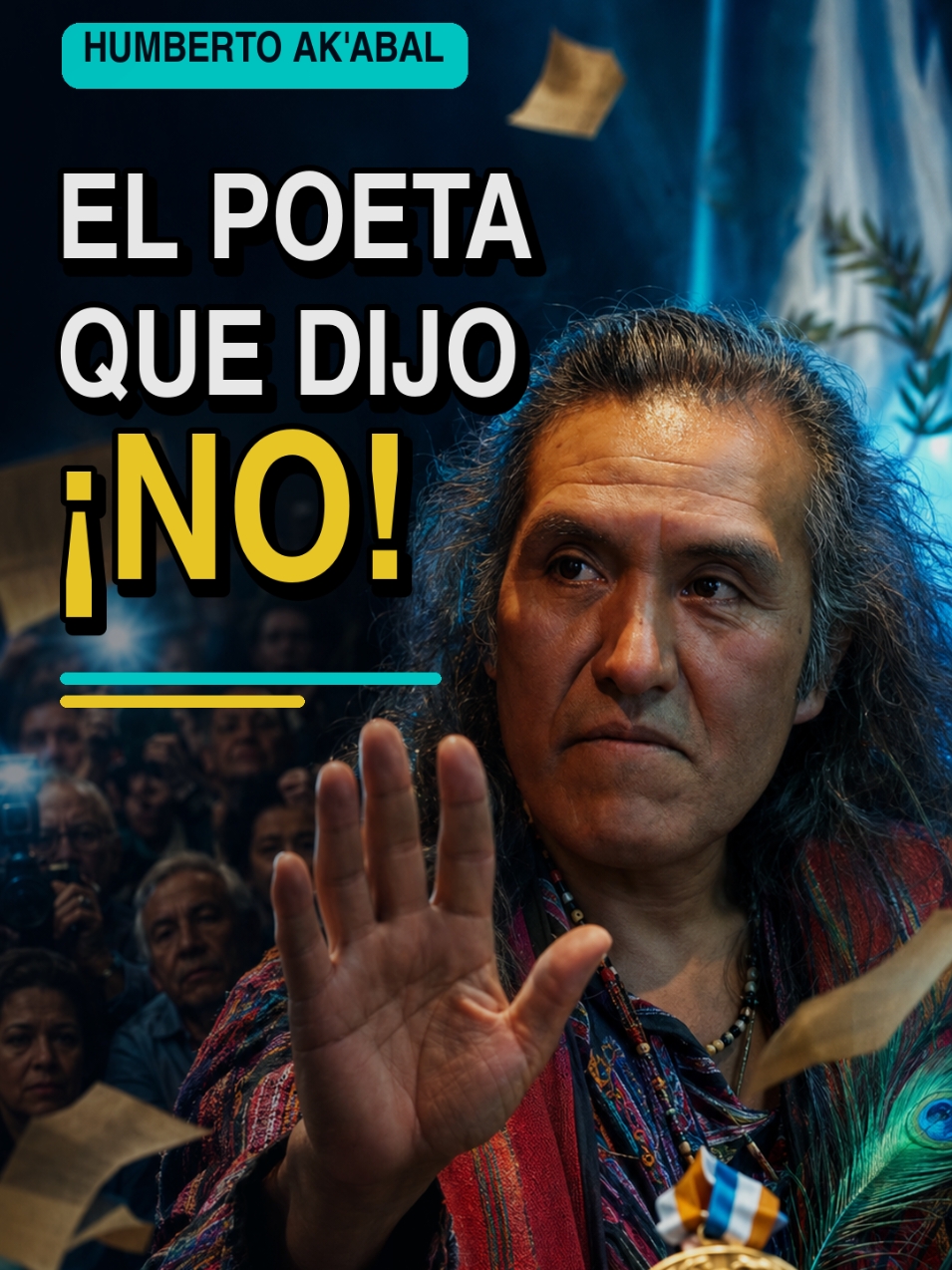 @INDIGENA CHAPIN