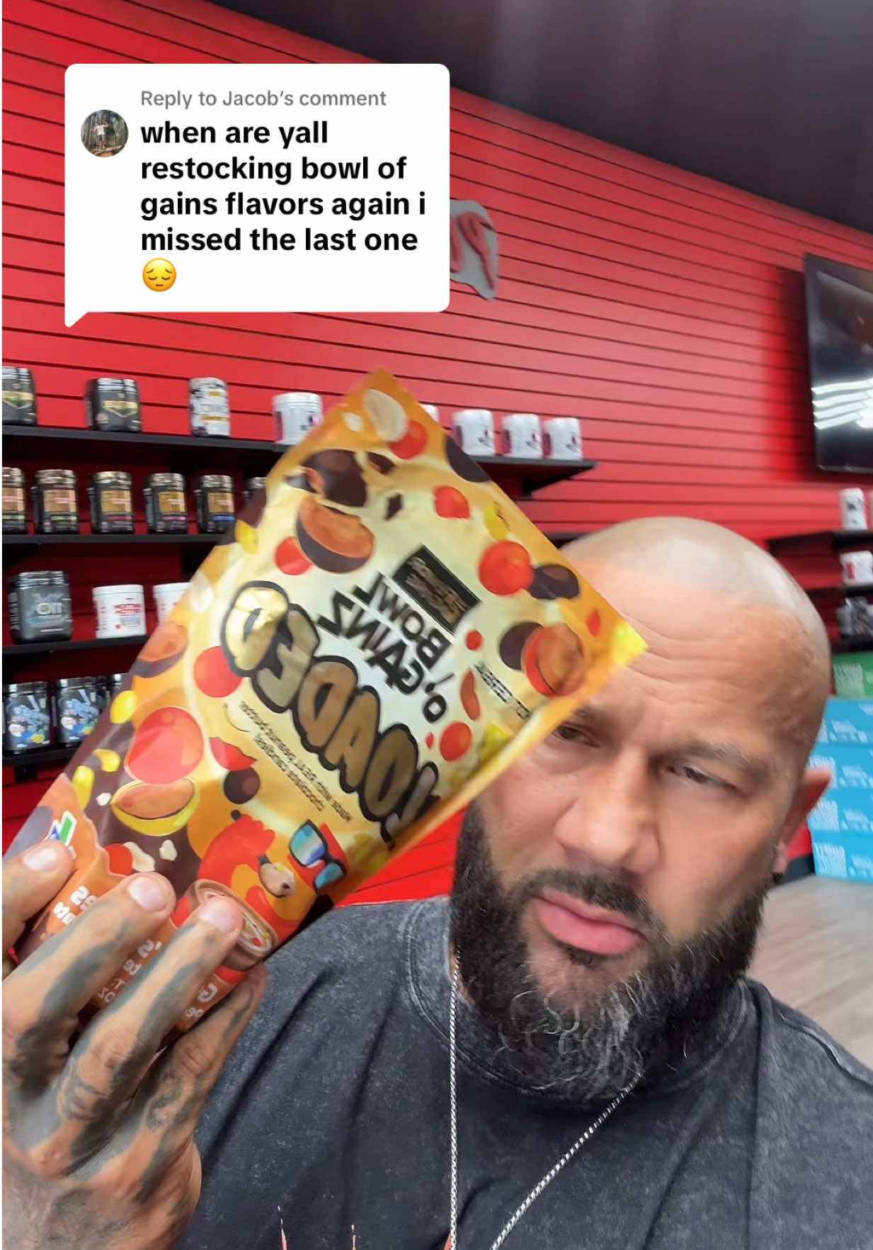 @Ares Nutrition