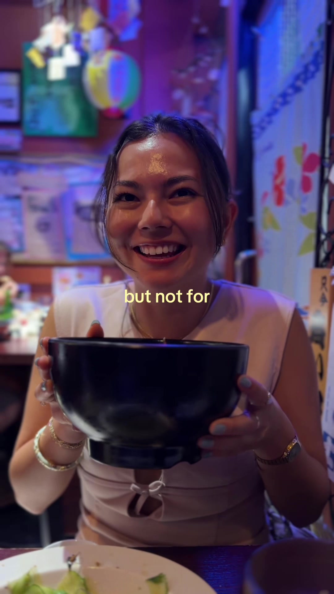 @Gwyneth &bull; グウェネス