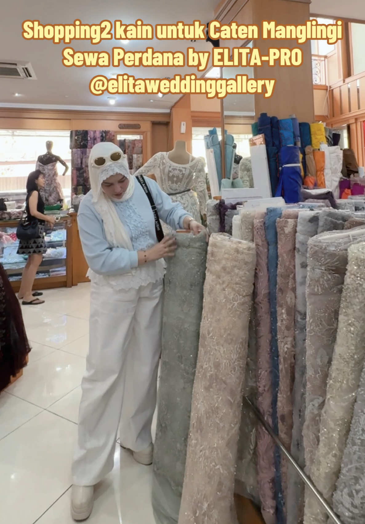 @Nurelita Wedding
