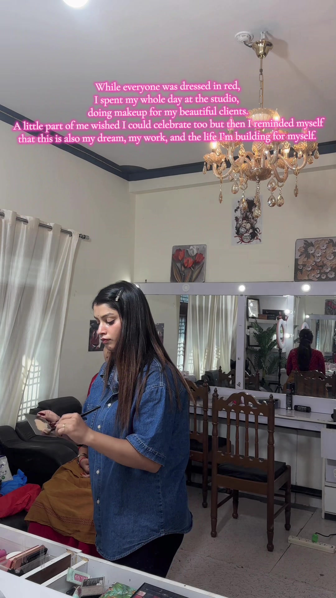@YUME Bridal Makeup Artist NPJ