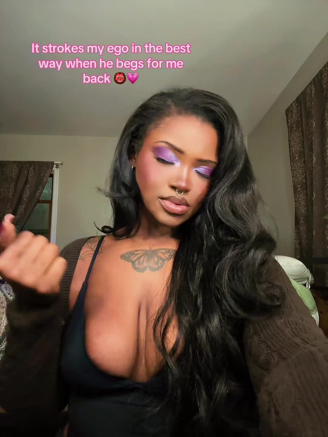 @Nicholett&eacute; 🧠