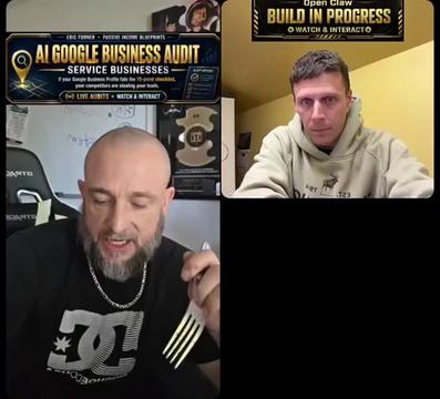 @Eric/ Digital Marketing Coach
