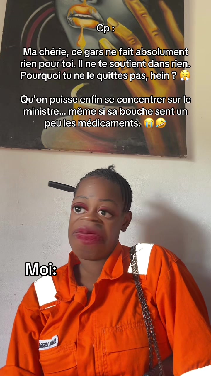 @LAVOIXDESSANSVOIX🇨🇬