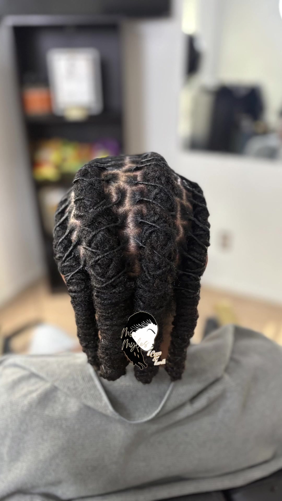 @Ms.Myles_icaniwill