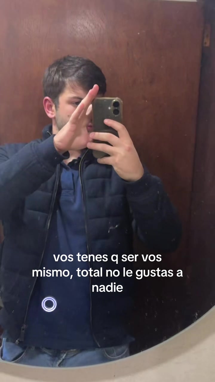 @Facundo Garcia
