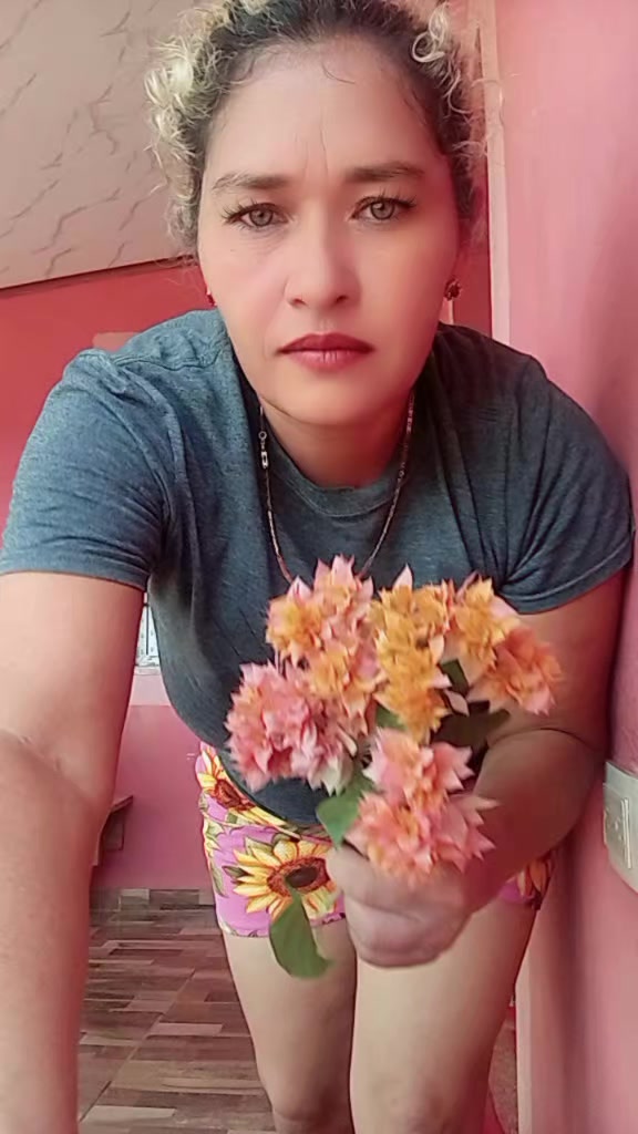 @Mirian Gonzalez