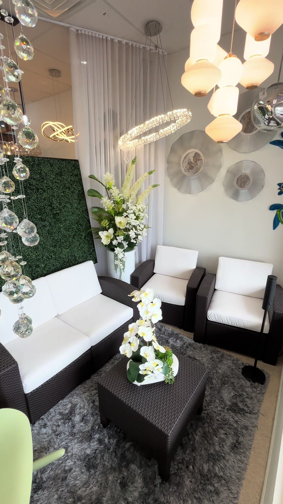 @Home Deco Frame and Furniture