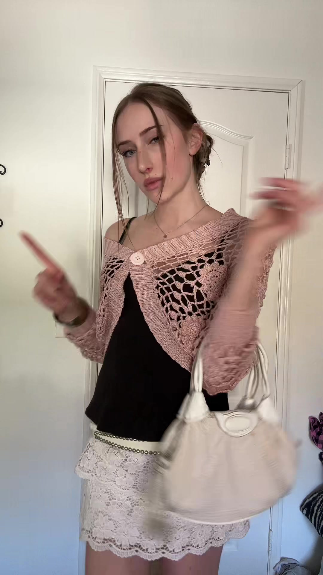 @Cadie