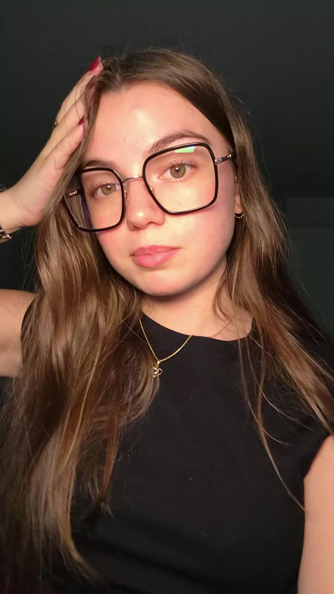 @Anna&euml;lle 💫
