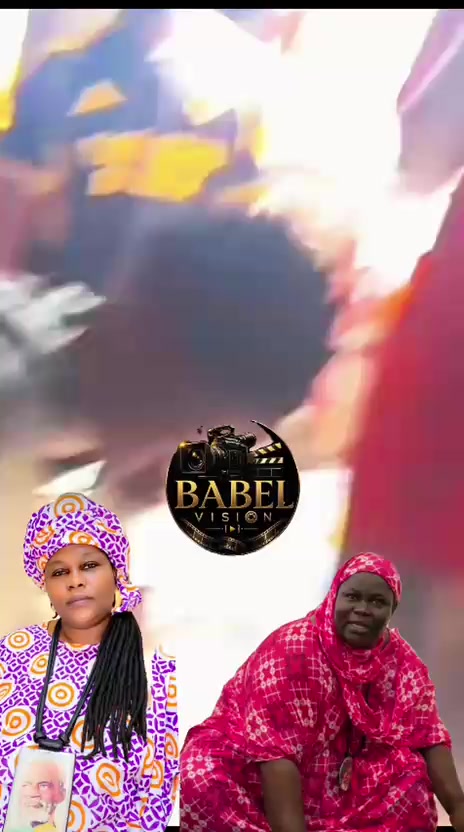 @Bbmita saliou linternational🥳