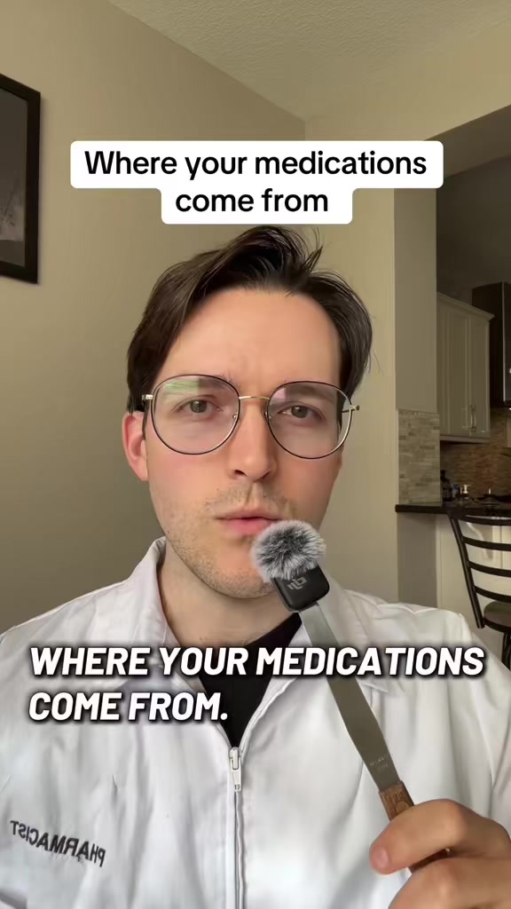 @Ethan the Pharmacist