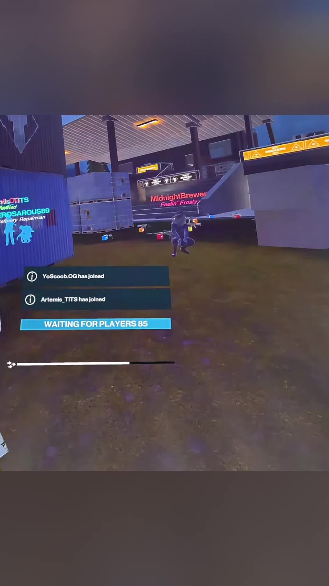 @SpaceRoachVR