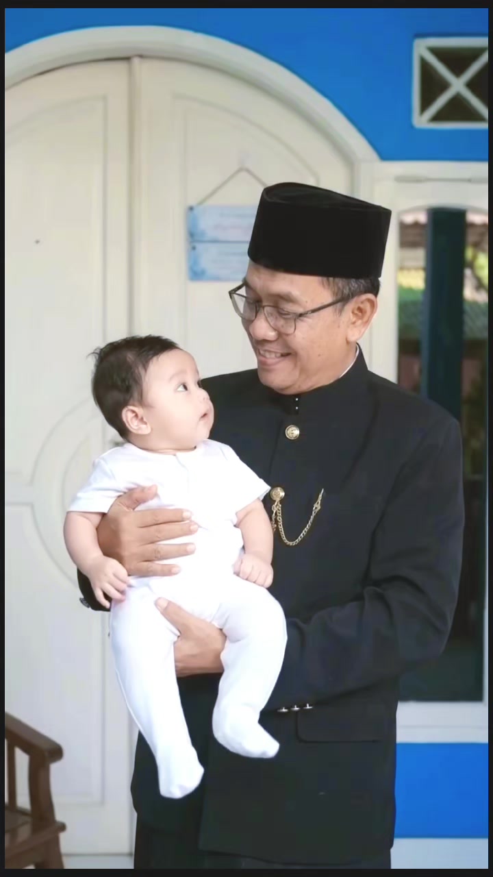 @Ahmad Damai