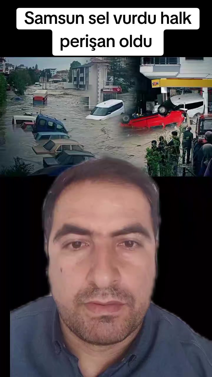 @SON DAKİKA
