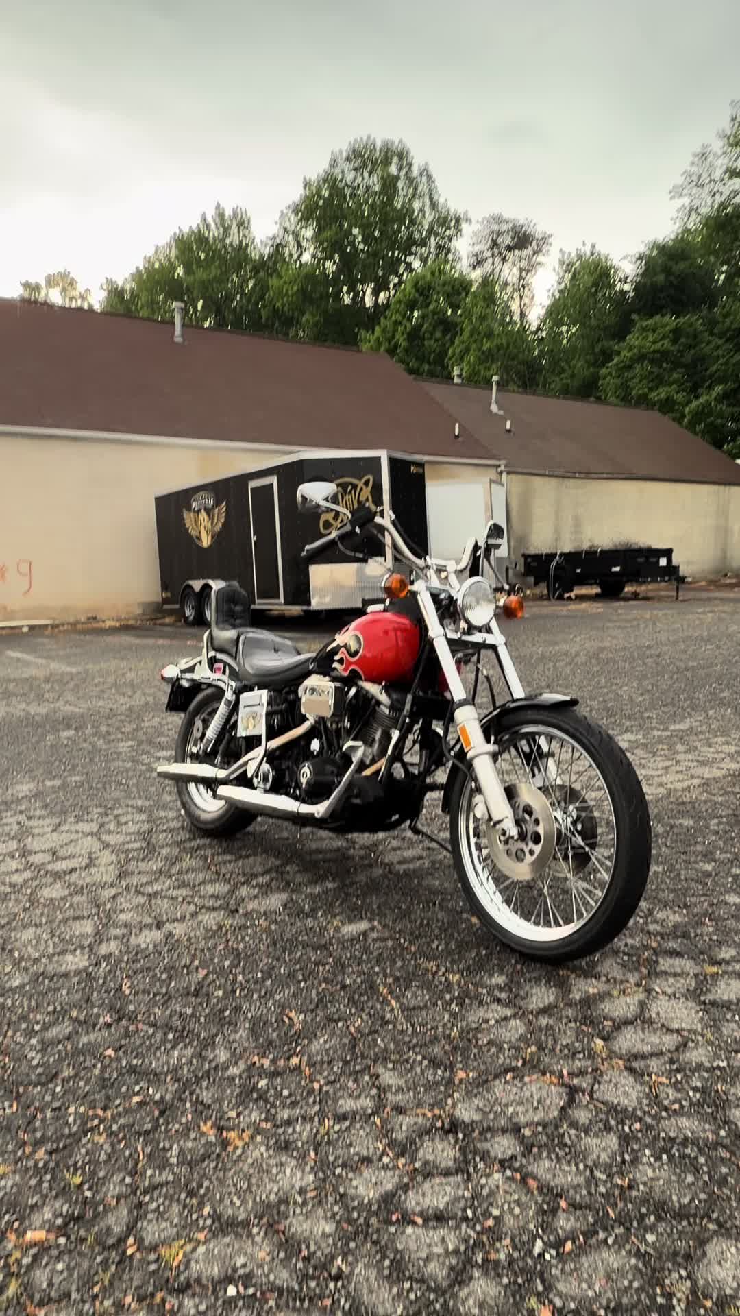 @Java Skye Motorcycles