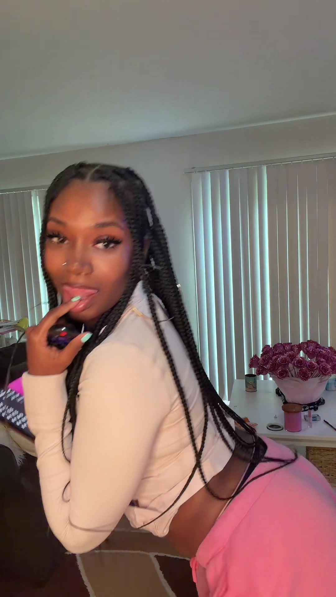 @Detroit Barbie🌸