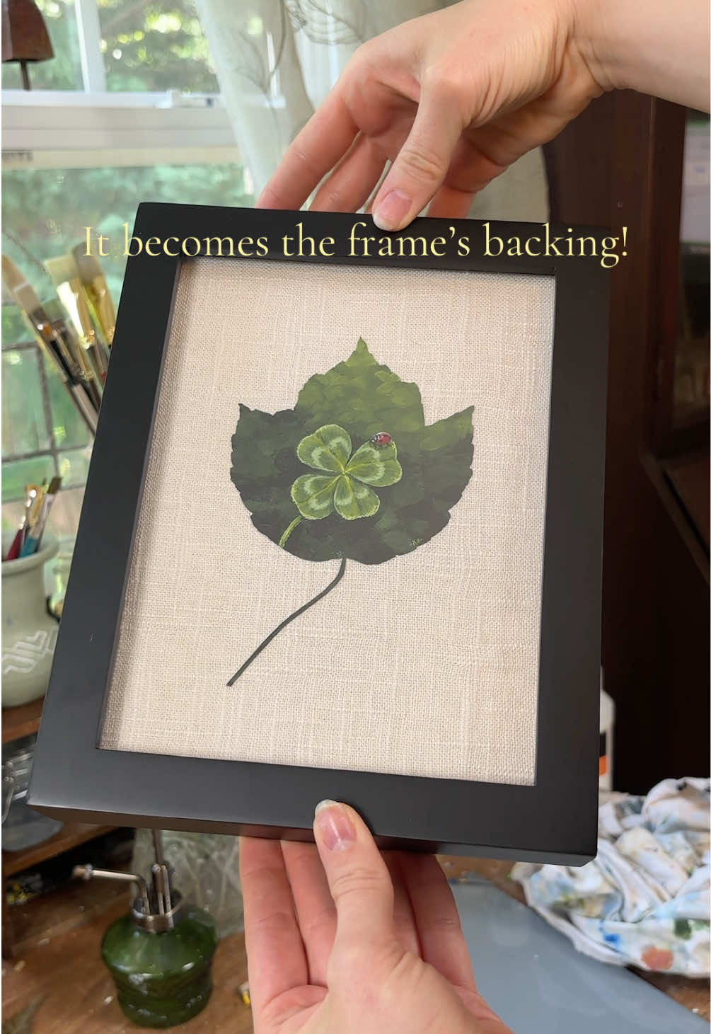 @Katie | The Leaf Painter 🌱