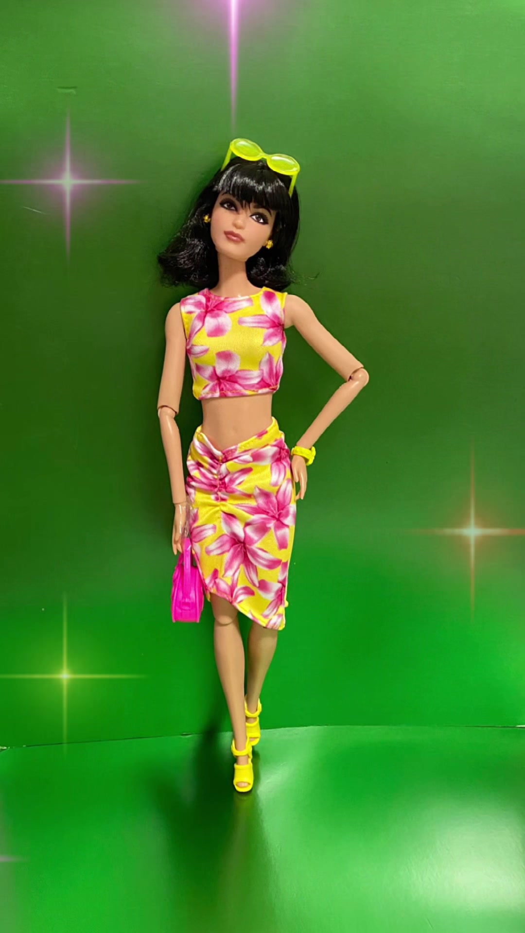 @Barbie Espectacular