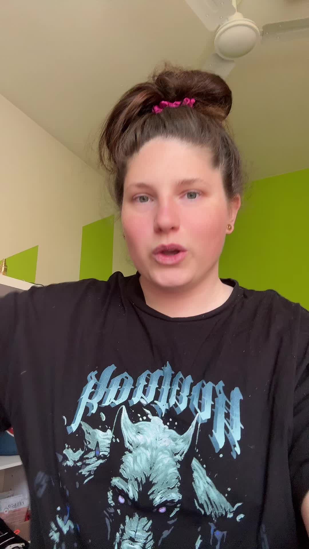 @Friederike