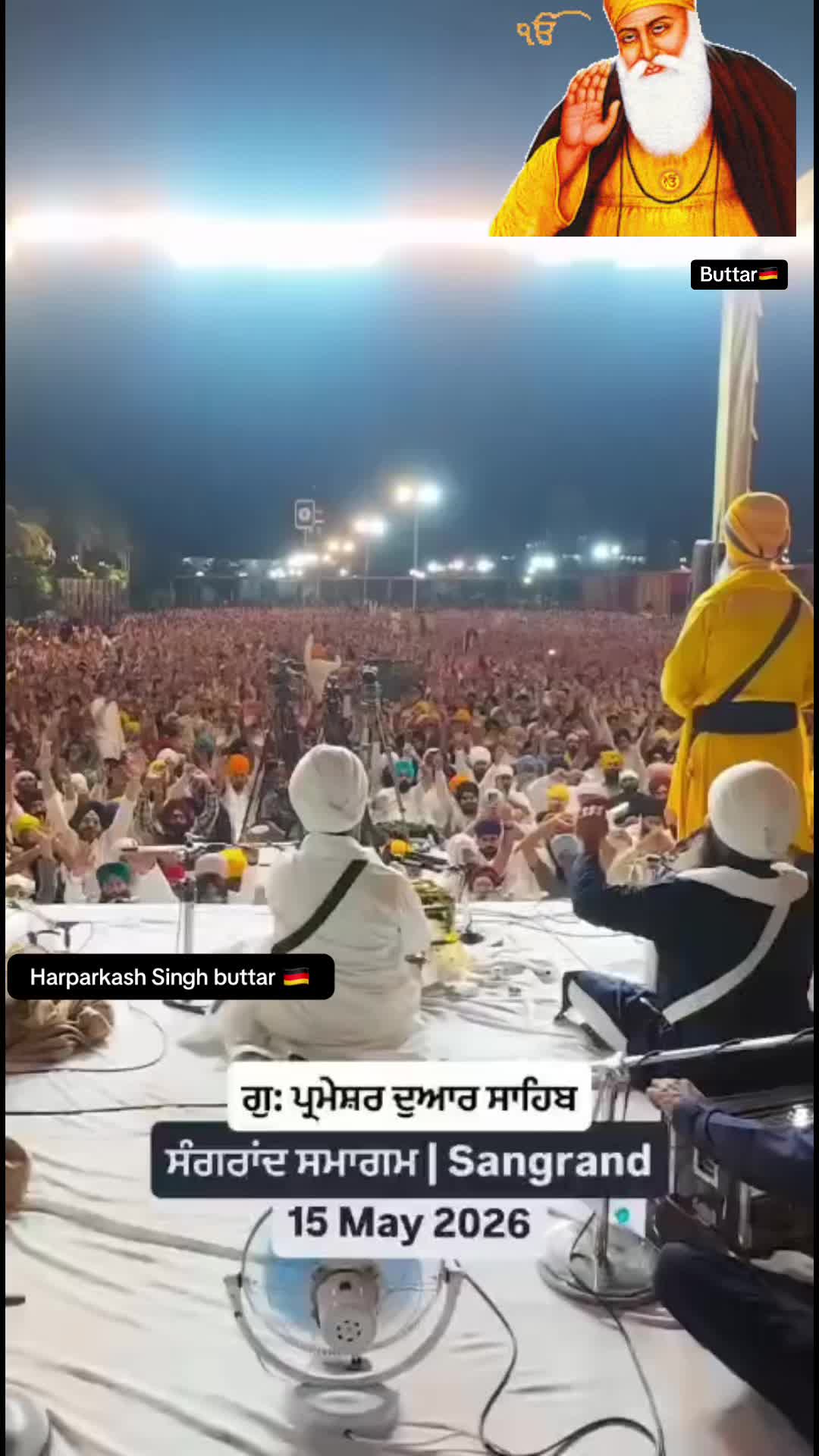 @Harparkash Singh Buttar 🇩🇪