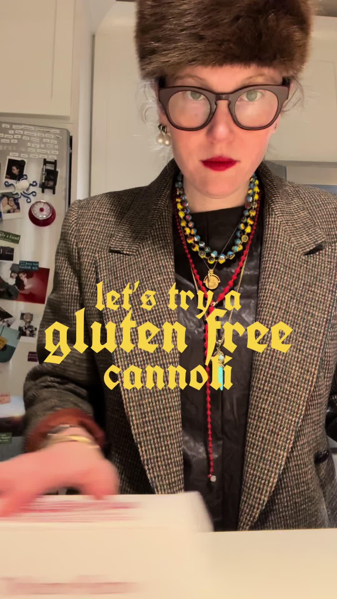 @Steph Thomas