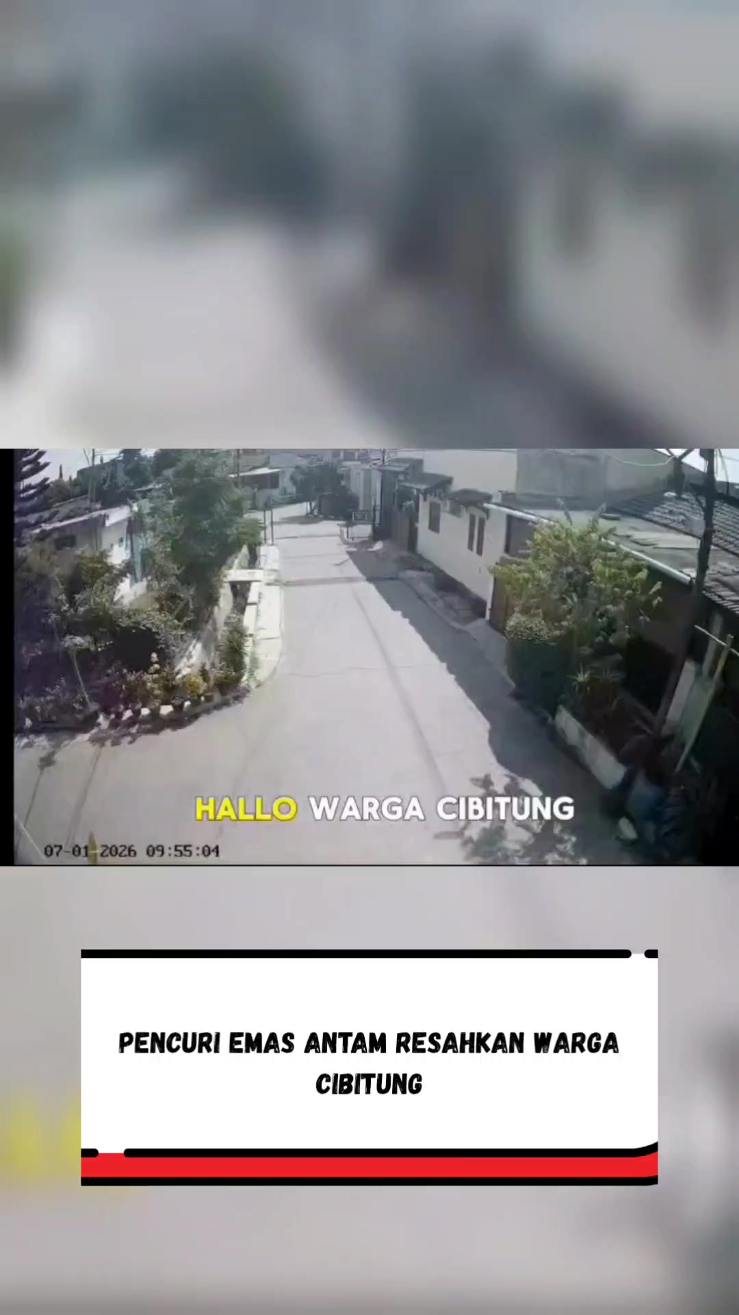 @Pojok Bekasi