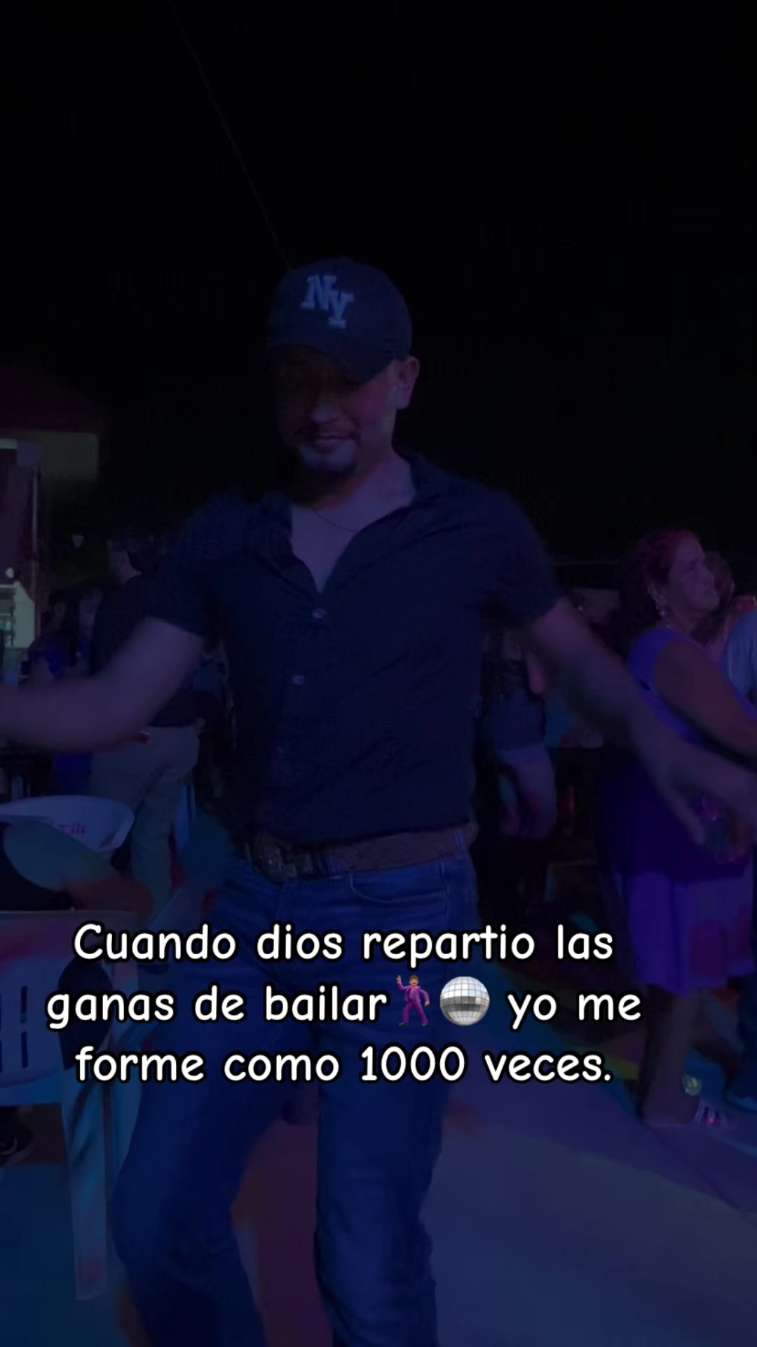 @Kike Reyes