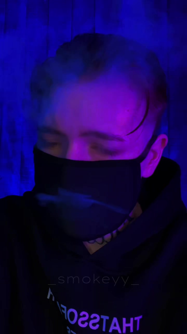 @smokey