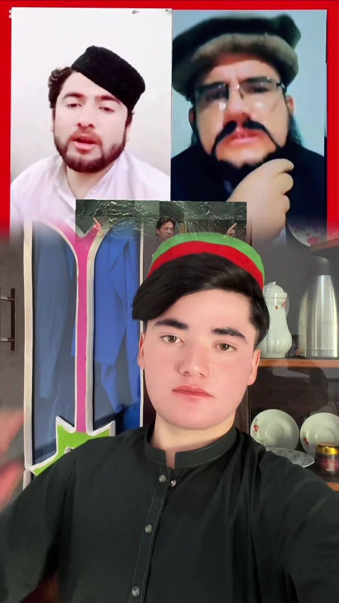 @ChOTa💥 iftikhar 804 🦅