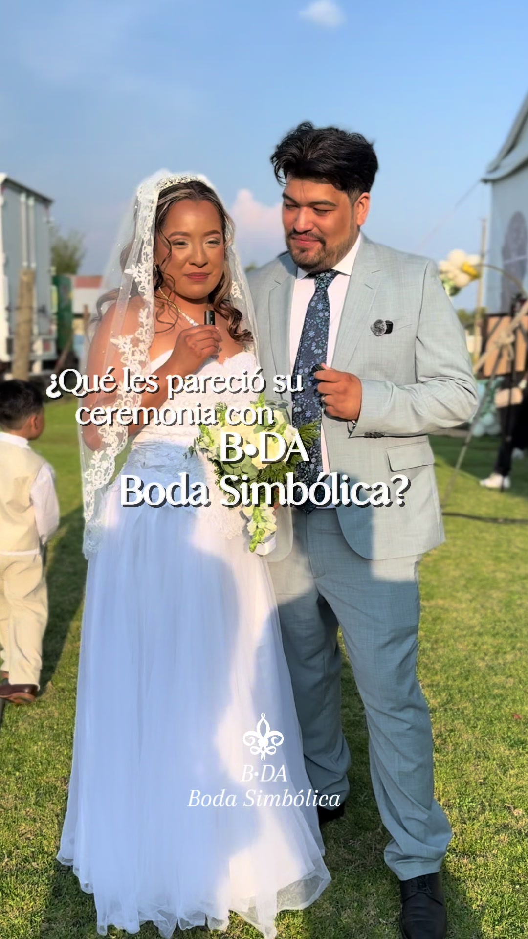 @B•DA Boda Simbólica