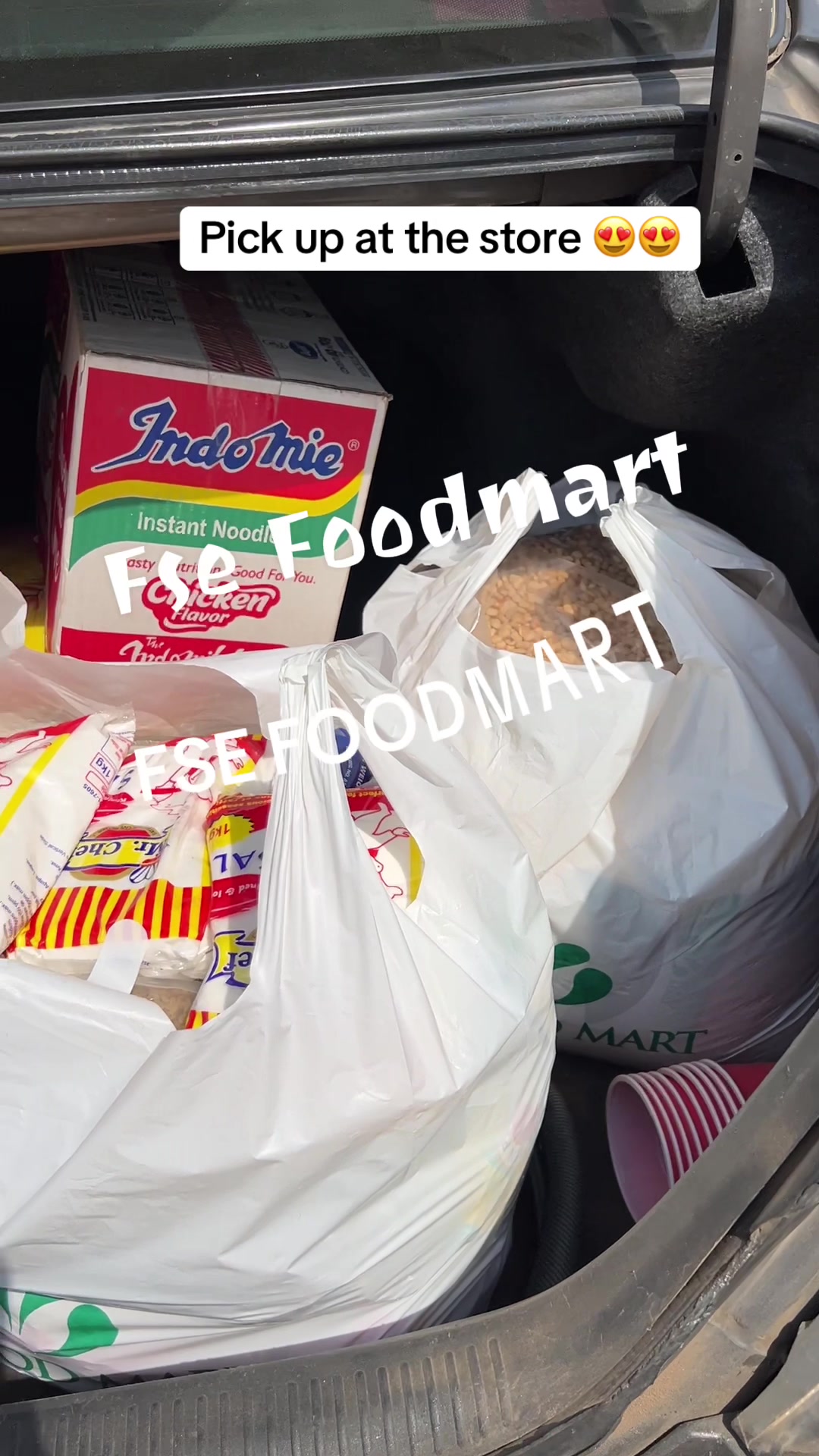 @FSE FOODMART
