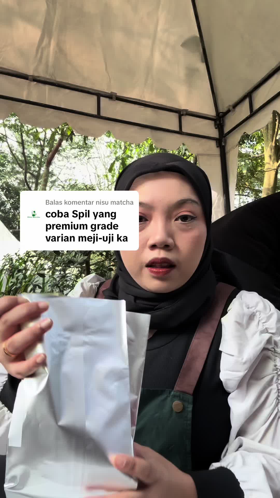 @MATCHASII SUPPLIER MATCHA