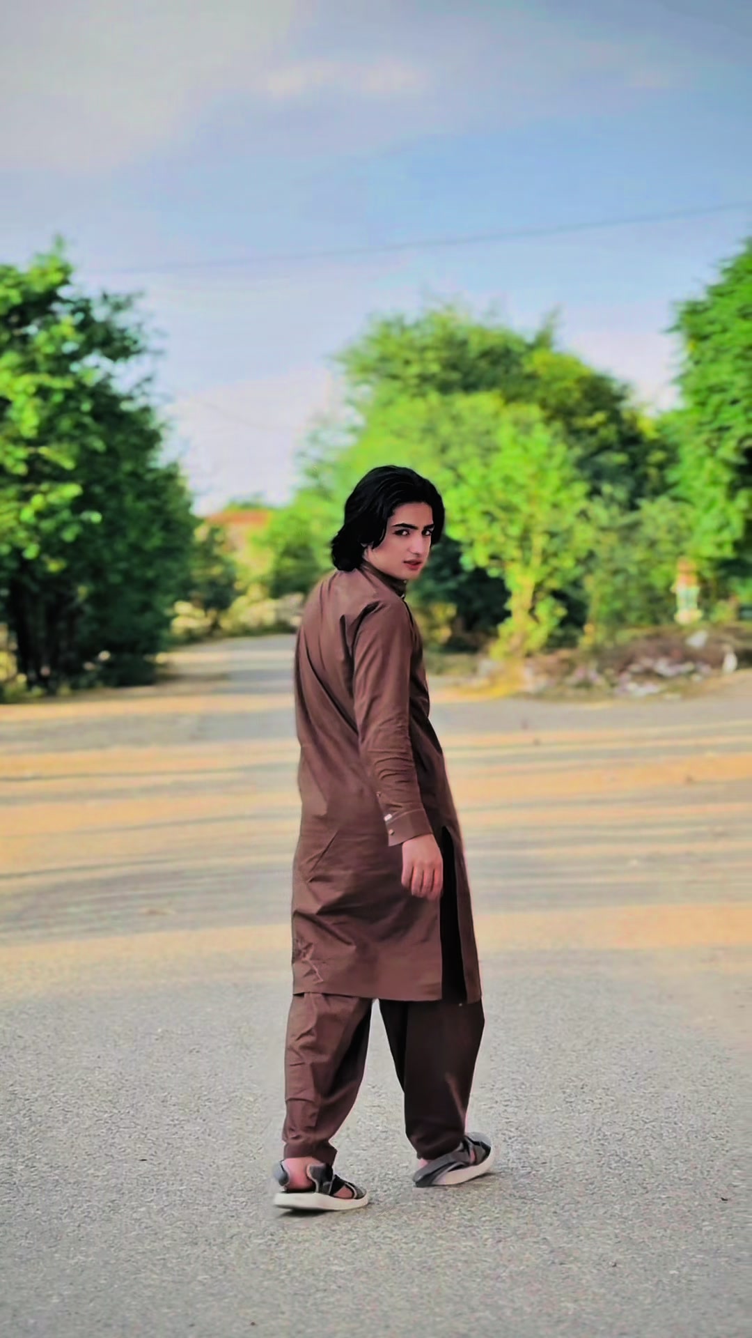 @Barkat Khattak