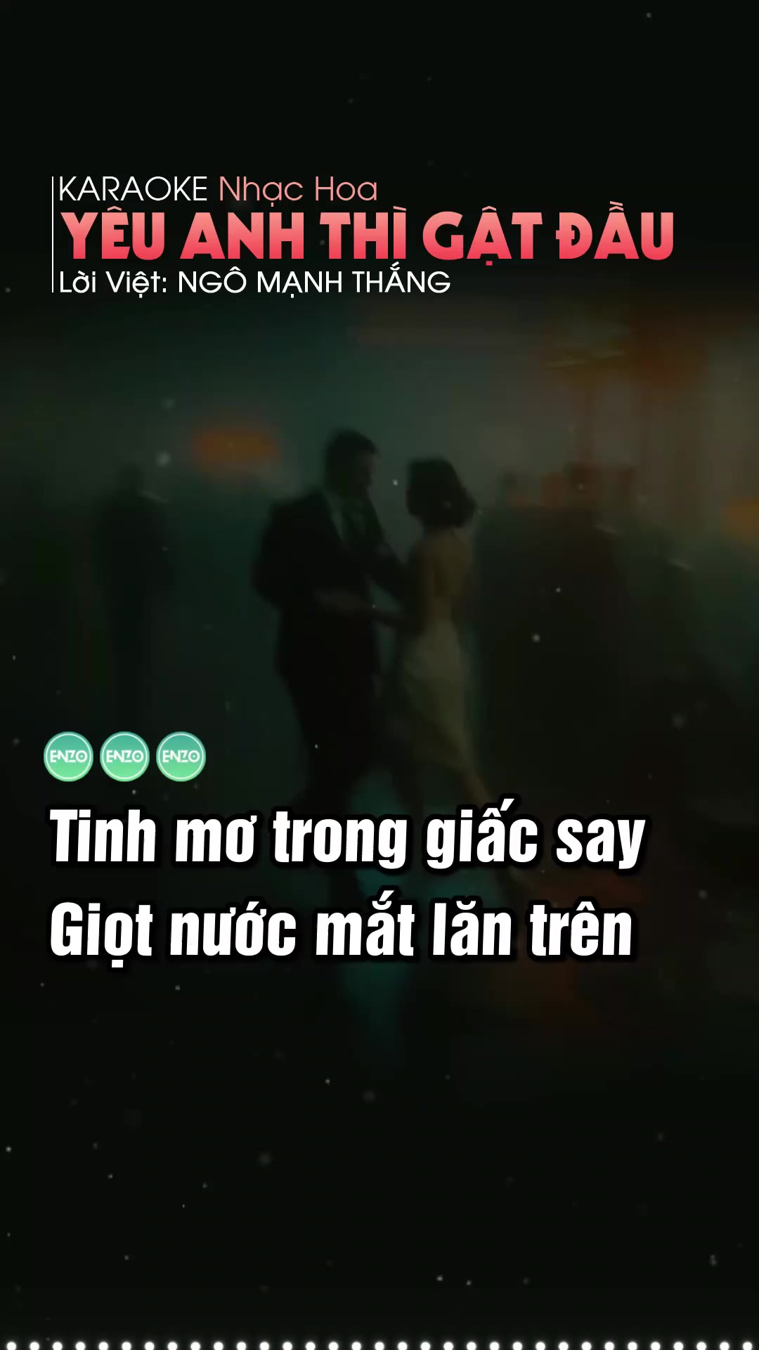 @Hát cùng Enzo