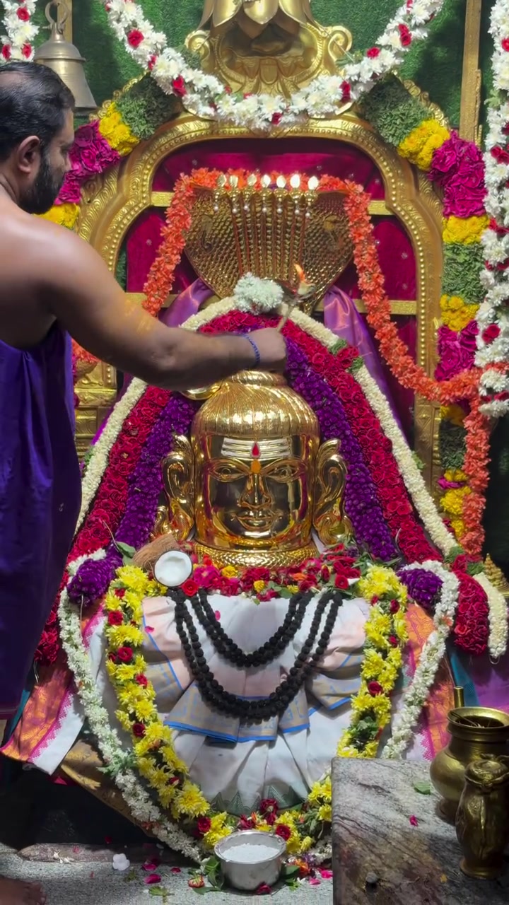 @🕉️ Om Namasivaya 🕉️