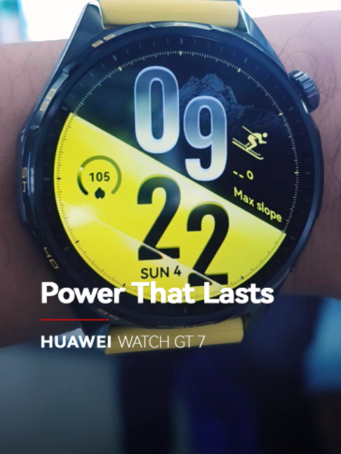 @HUAWEI Philippines