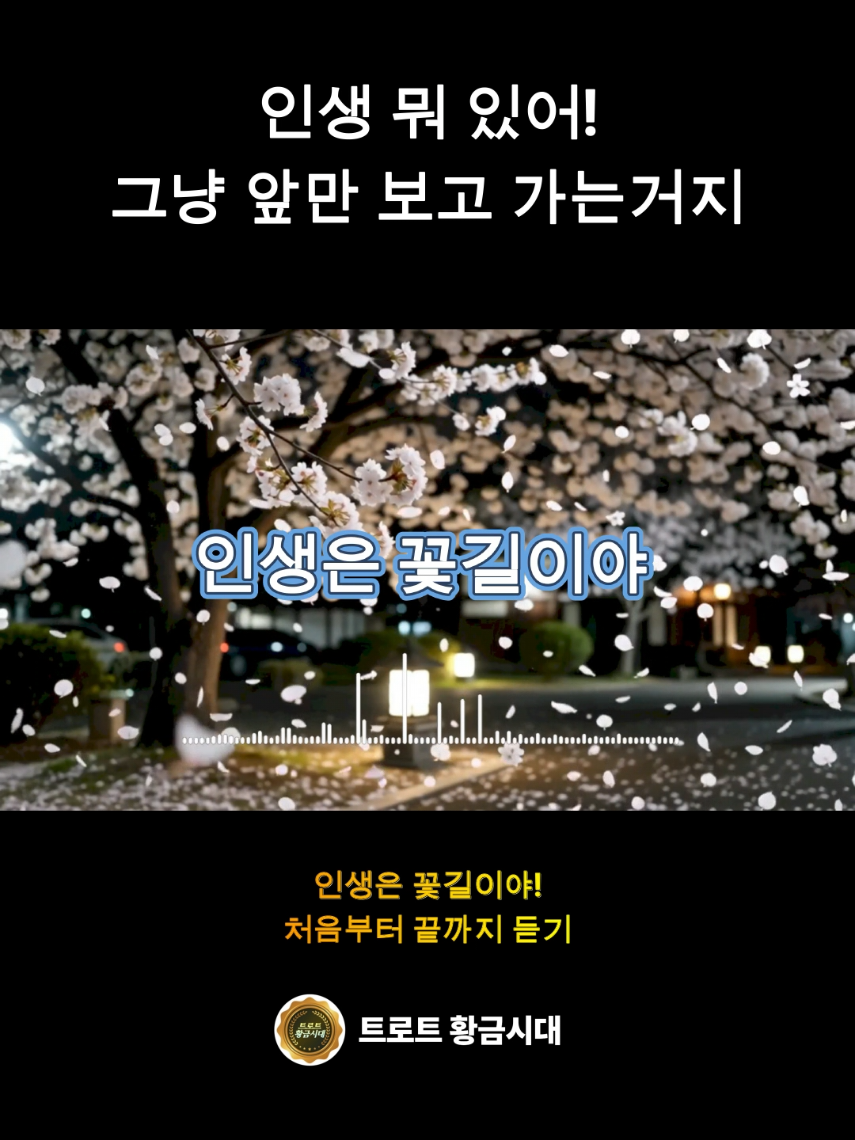 @트로트 황금시대