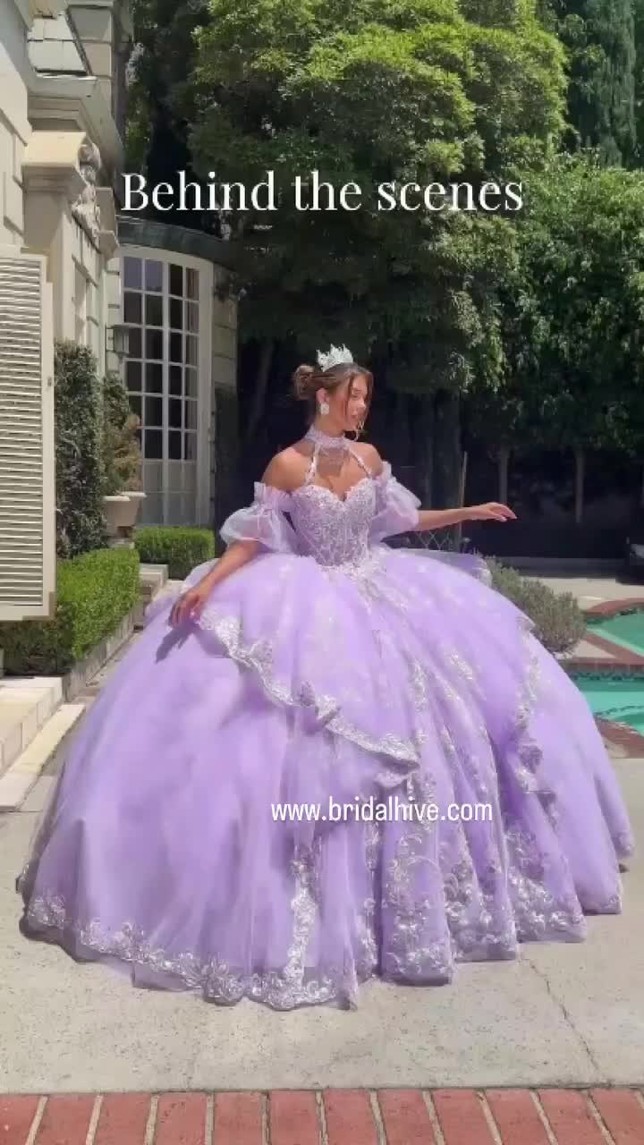 @BridalHive
