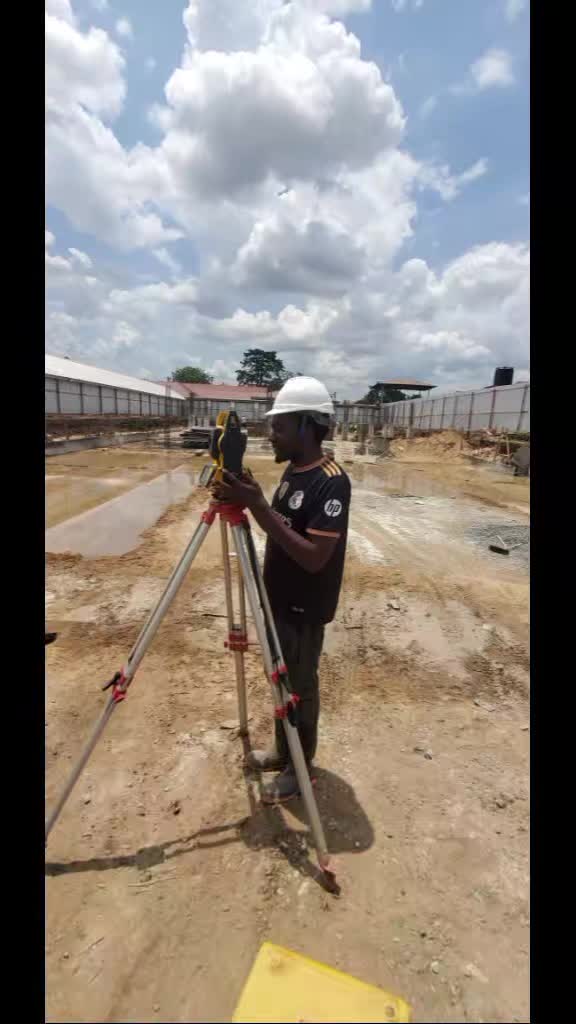 @Trusted surveyor