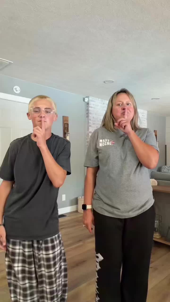@Becky