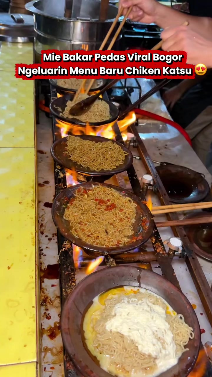 @Ade Rahmat Kuliner • BOGOR