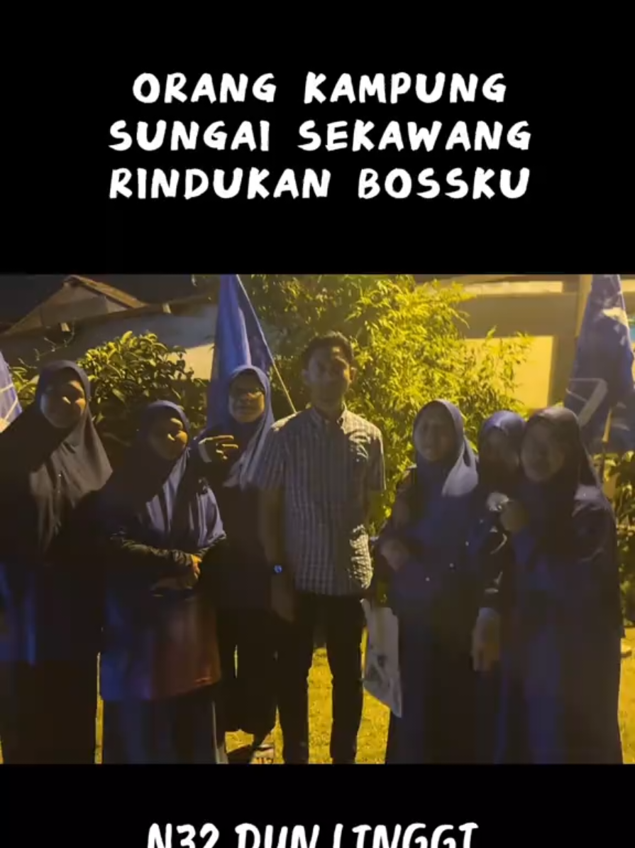 @Najib Razak